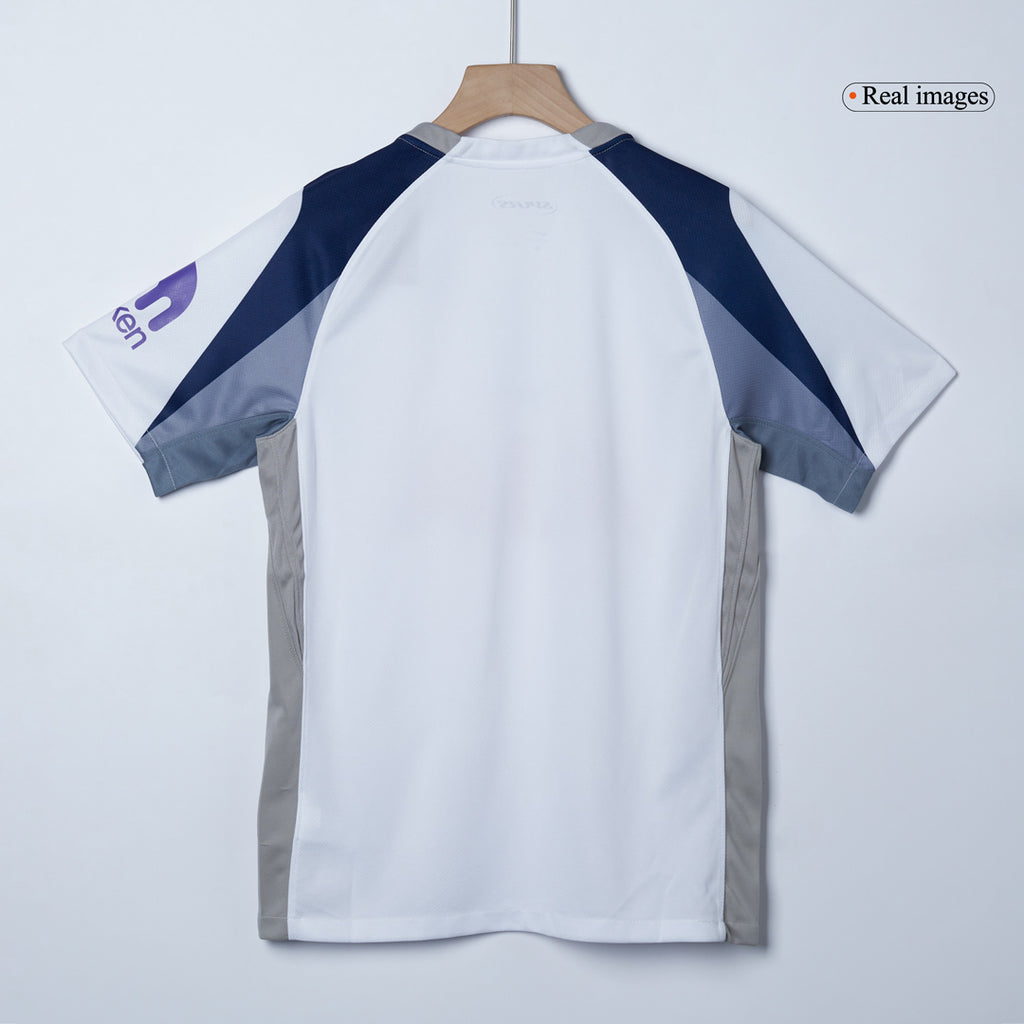 Tottenham Hotspur Heimtrikot 2025/26 Fan-Version