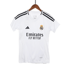 Real Madrid Damen Heimtrikot 2024/25 Spieler-Version
