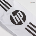 Real Madrid Heimtrikot Langarm 2025/26 Spieler-Version