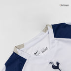 Tottenham Hotspur Kinder Heimtrikot 3-teilig Set 2025/26