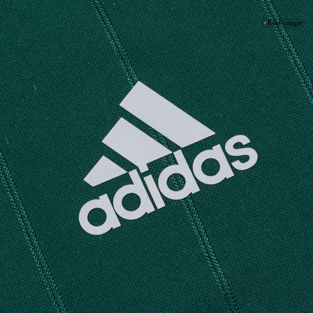 Real Madrid Retro Ausweichtrikot Langarm 2012/13