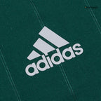 Real Madrid Retro Ausweichtrikot Langarm 2012/13