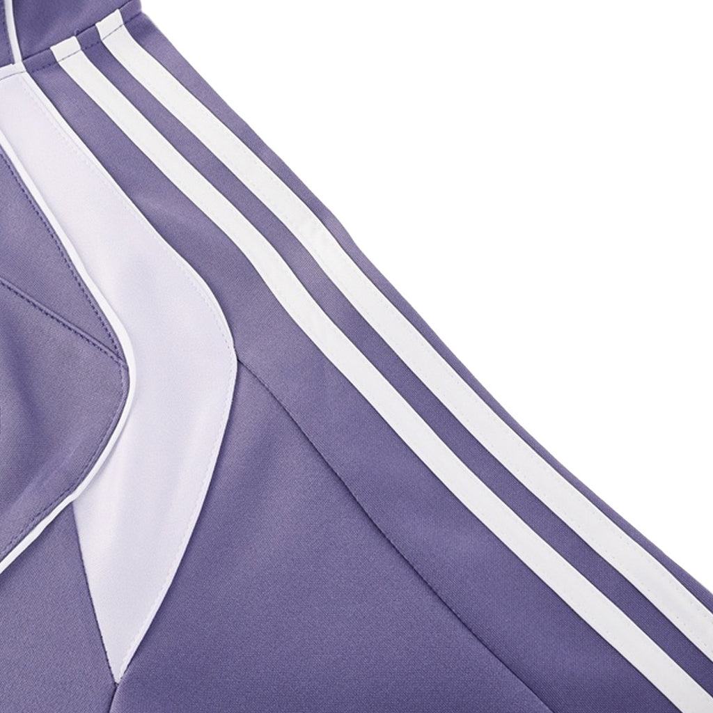 Manchester United Trainingsjacke 2025/26 Violett