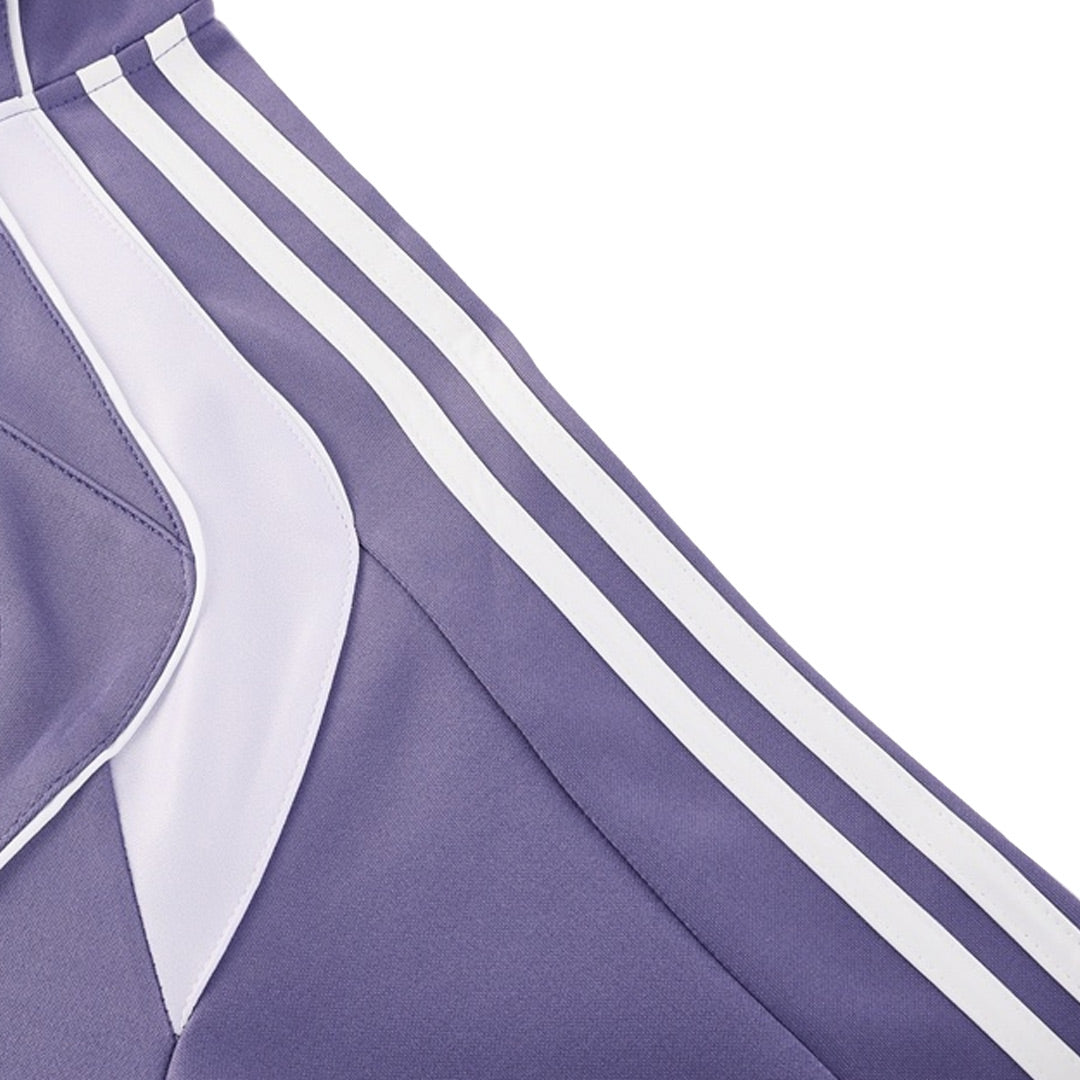 Manchester United Trainingsjacke 2025/26 Violett