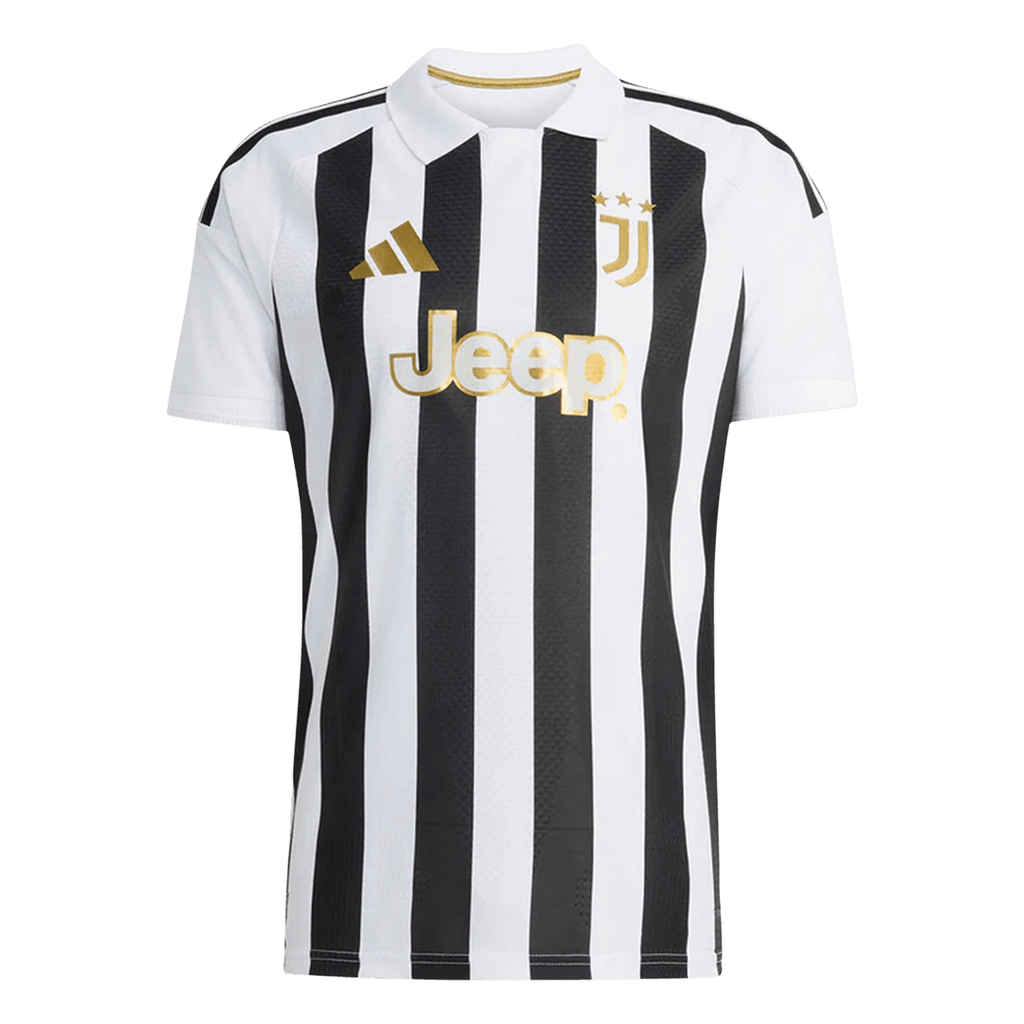 Juventus Heimtrikot 2026/27 Spieler-Version