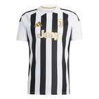 Juventus Heimtrikot 2026/27 Spieler-Version