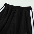 Deutschland Trainingsjacke Set 2026 Schwarz