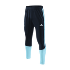 Argentinien Trainingsjacke Set 2026 Navyblau