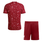 Liverpool Herren Heimtrikot Fan Version 2-teilig 2026/27