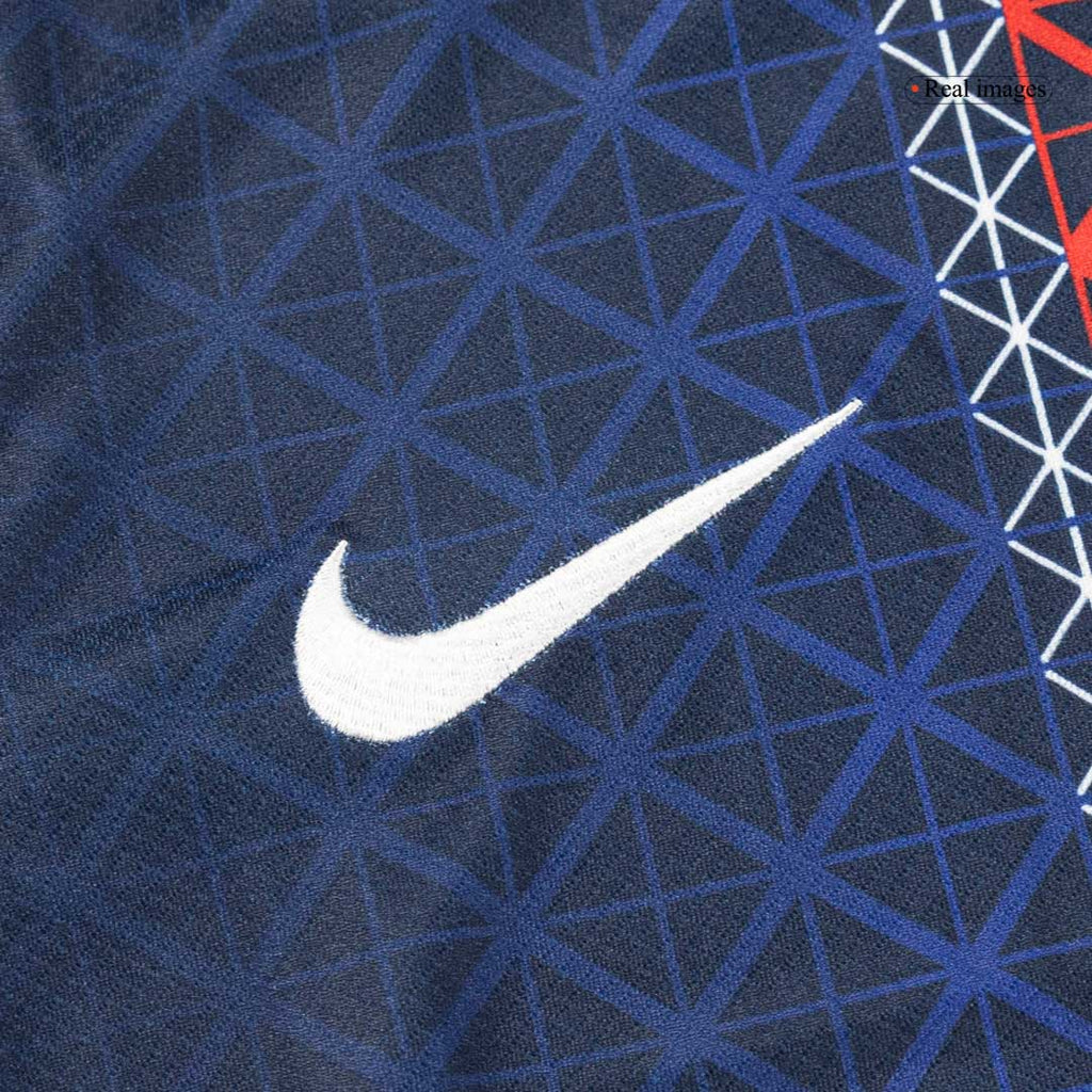 PSG Heimtrikot 2025/26 Fan-Version