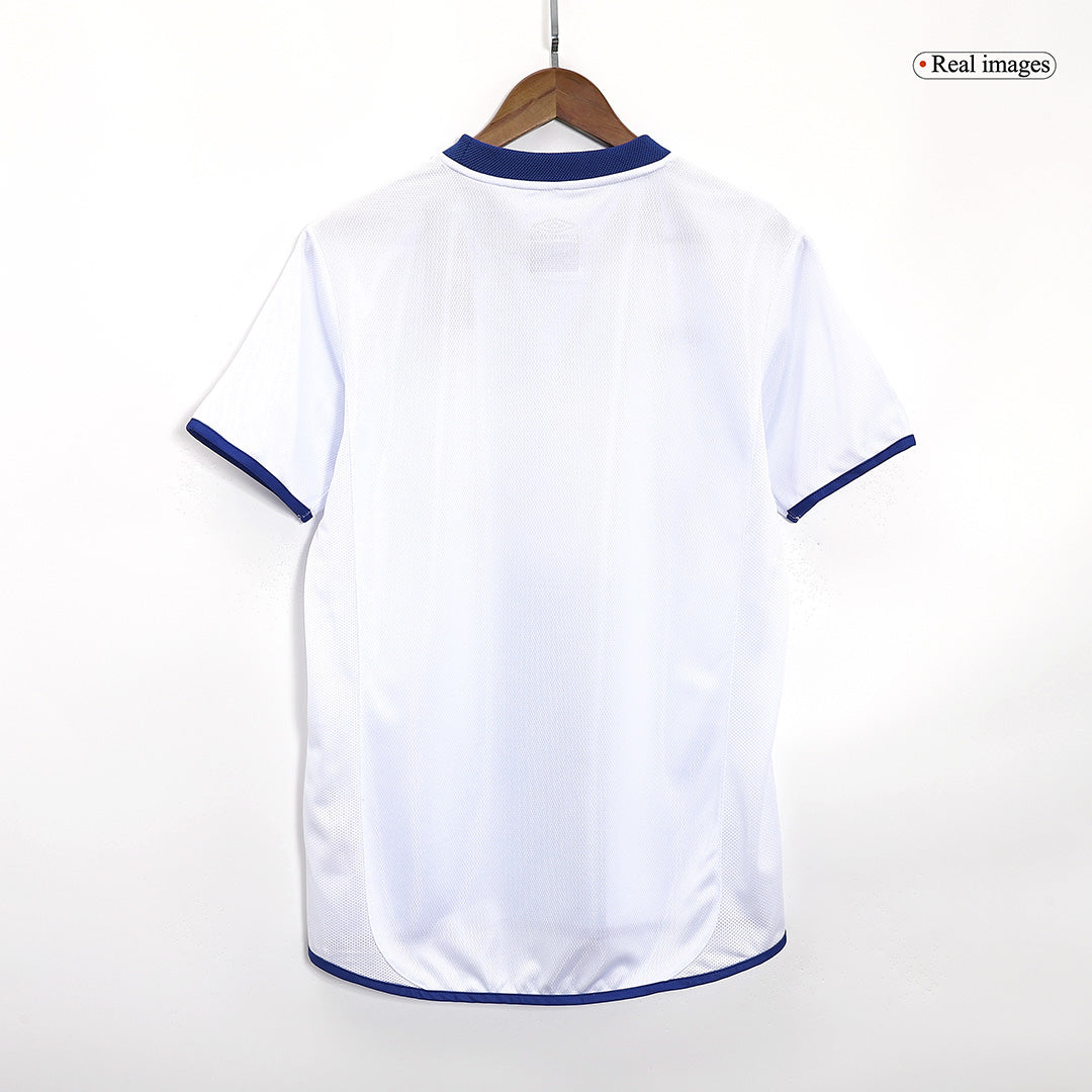 Chelsea Retro Auswärtstrikot 2003/05