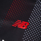 Bayer 04 Leverkusen Heimtrikot 2025/26 Fan-Version
