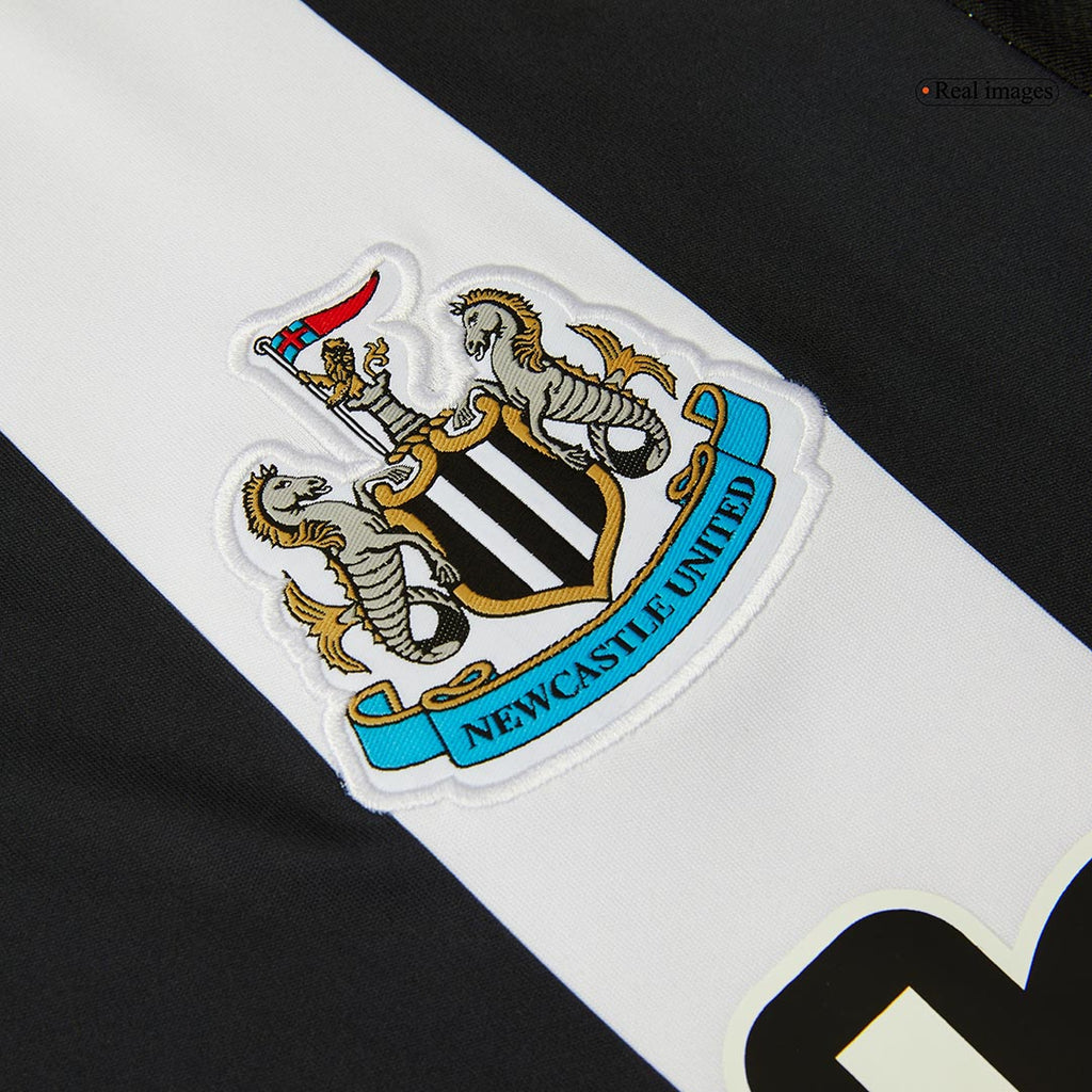 Newcastle United Heimtrikot 2024/25 Fan-Version