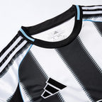 Newcastle United Heimtrikot 2025/26 Fan-Version