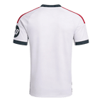 Real Madrid Herren Heimtrikot Fan Version 2-teilig 2026/27