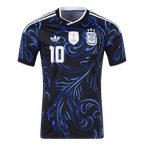 Argentinien Auswärtstrikot 2026 Fan-Version MESSI #10