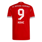 Bayern München Heimtrikot 2025/26 Spieler-Version KANE #9