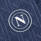 Napoli Ausweichtrikot 2025/26 Fan-Version