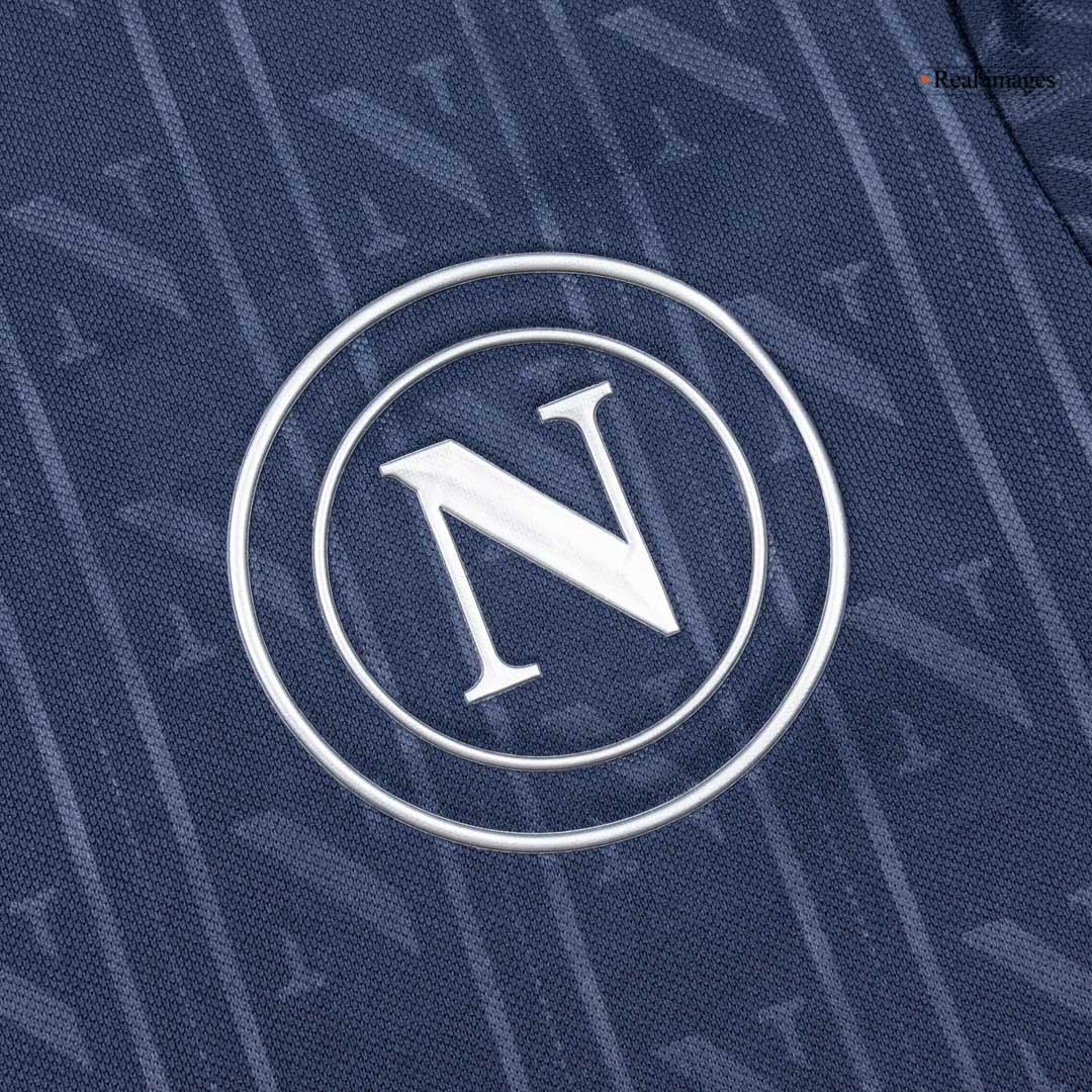 Napoli Ausweichtrikot 2025/26 Fan-Version