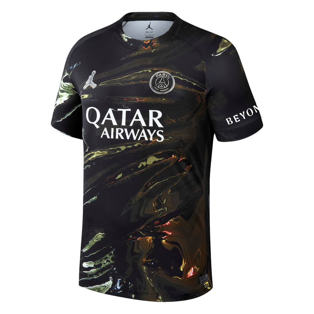 PSG 2025/26 Fan-Version