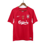 Liverpool Retro 2005 UCL