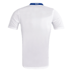 Manchester United Retro Auswärtstrikot 2008/09