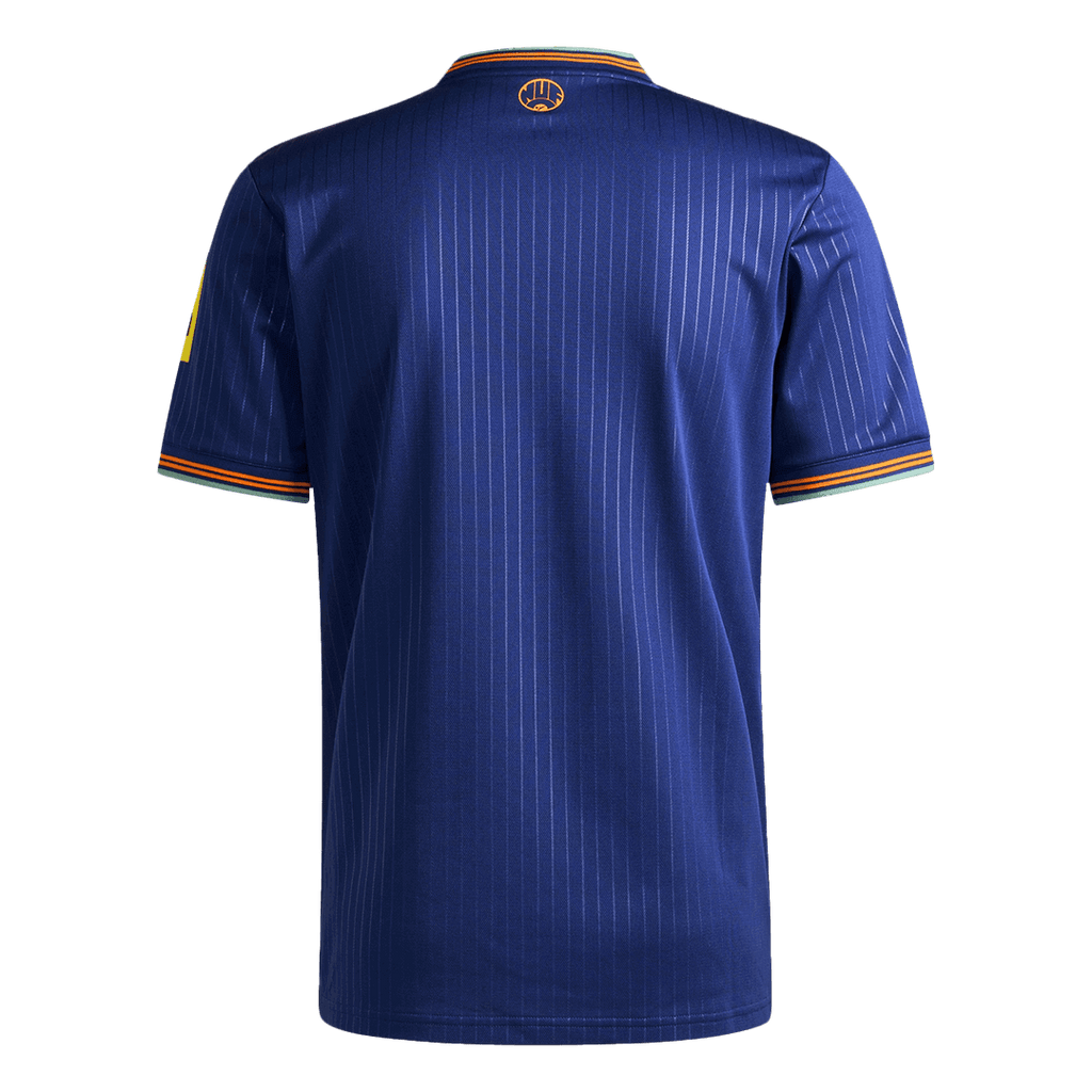 Newcastle United Ausweichtrikot 2025/26 Fan-Version