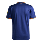 Newcastle United Ausweichtrikot 2025/26 Fan-Version
