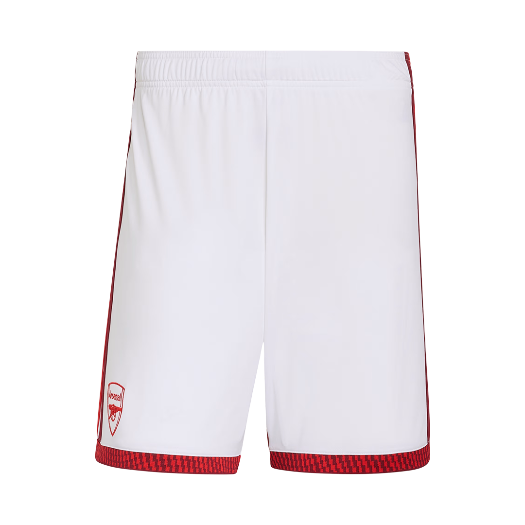 Arsenal Herren Heimtrikot Fan Version 2-teilig 2026/27