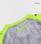 Manchester City Kinder Ausweichtrikot 2-teilig Set 2025/26
