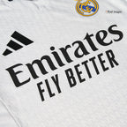 Real Madrid Heimtrikot 2024/25 Spieler-Version MODRIĆ #10