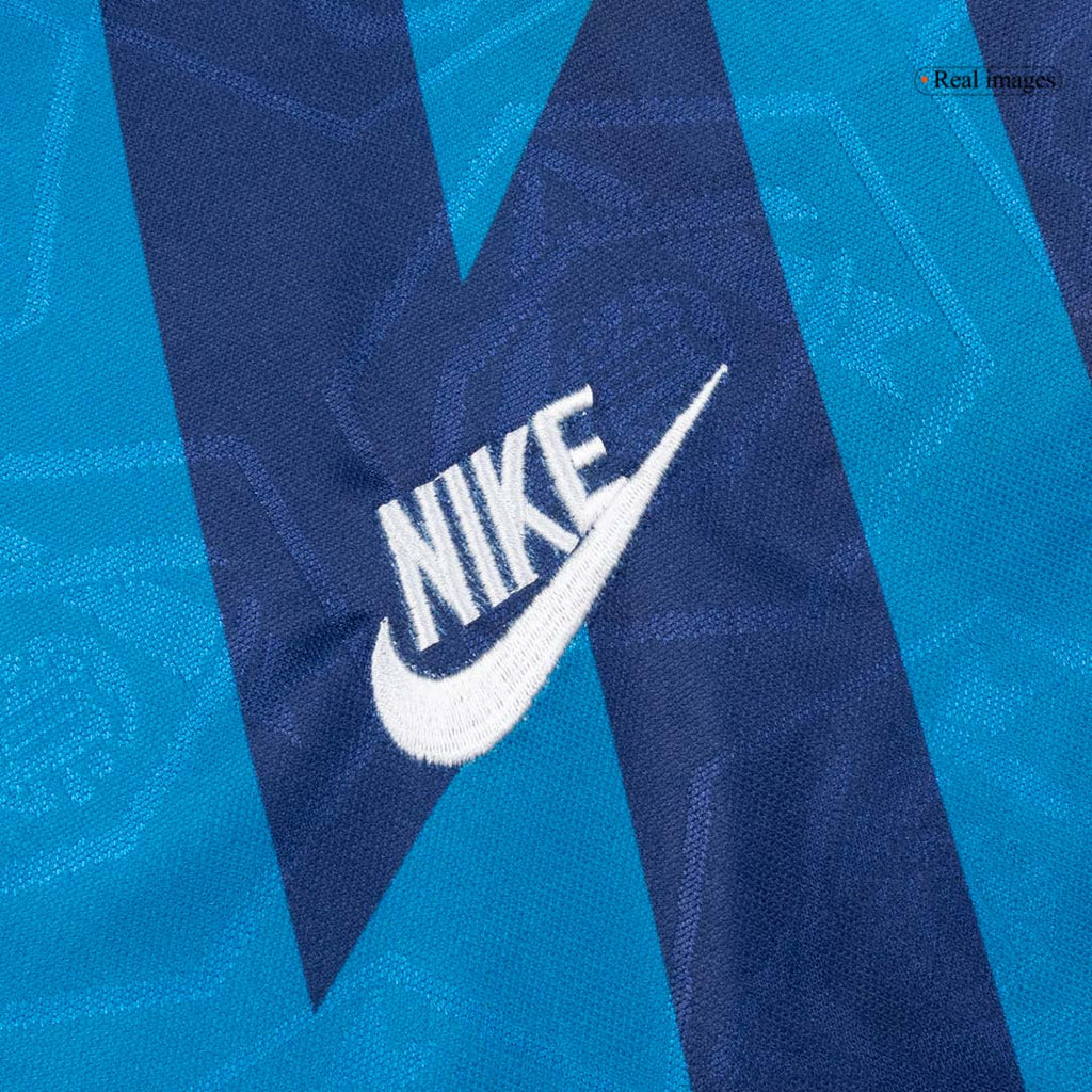 Arsenal Retro Auswärtstrikot 1995