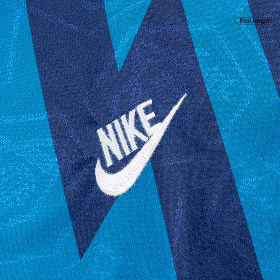 Arsenal Retro Auswärtstrikot 1995