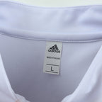 Deutschland Trainingsjacke Set 2026 Weiß
