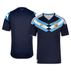Argentinien 2026 Fan-Version