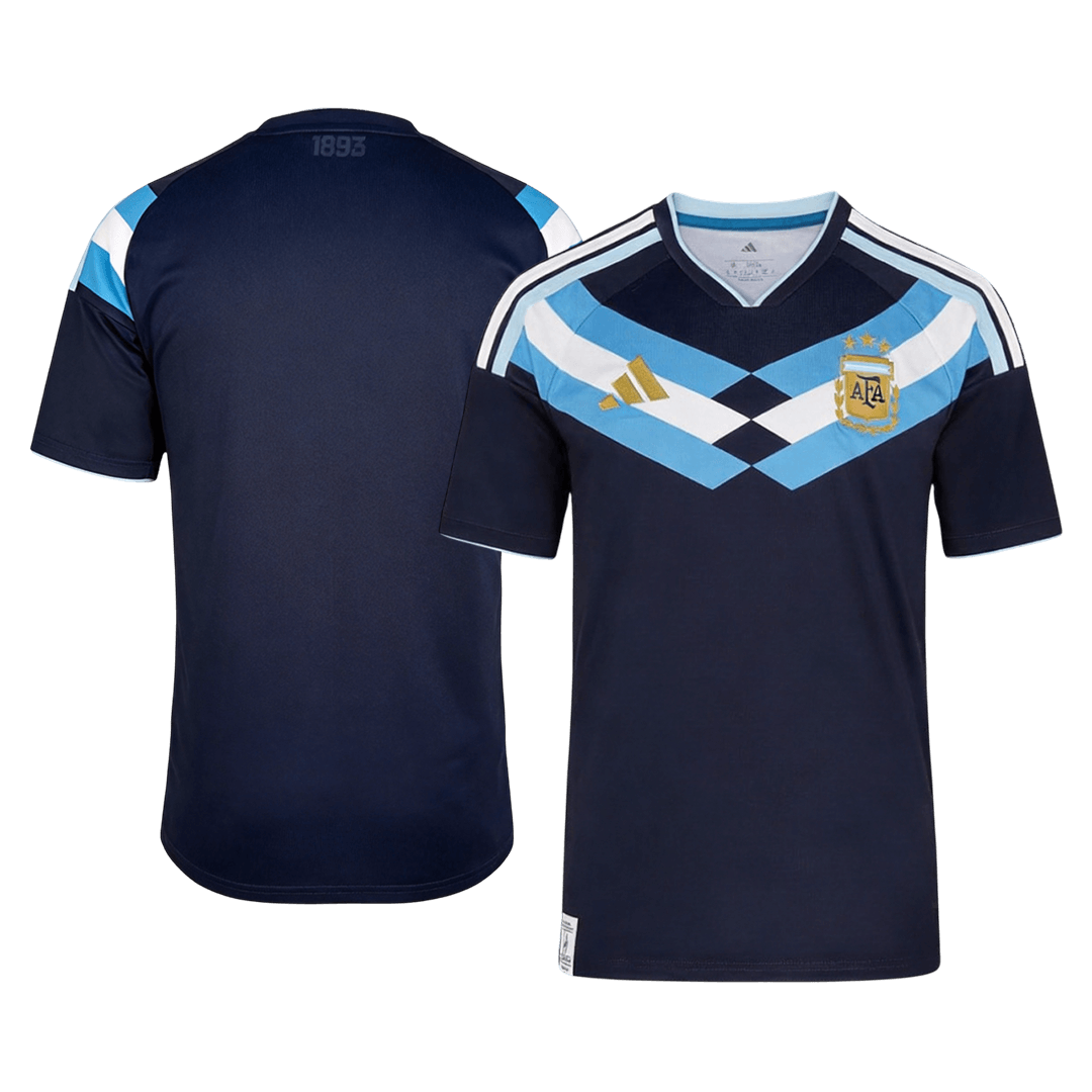 Argentinien 2026 Fan-Version