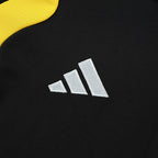 Deutschland Trainingsjacke Set 2026 Schwarz