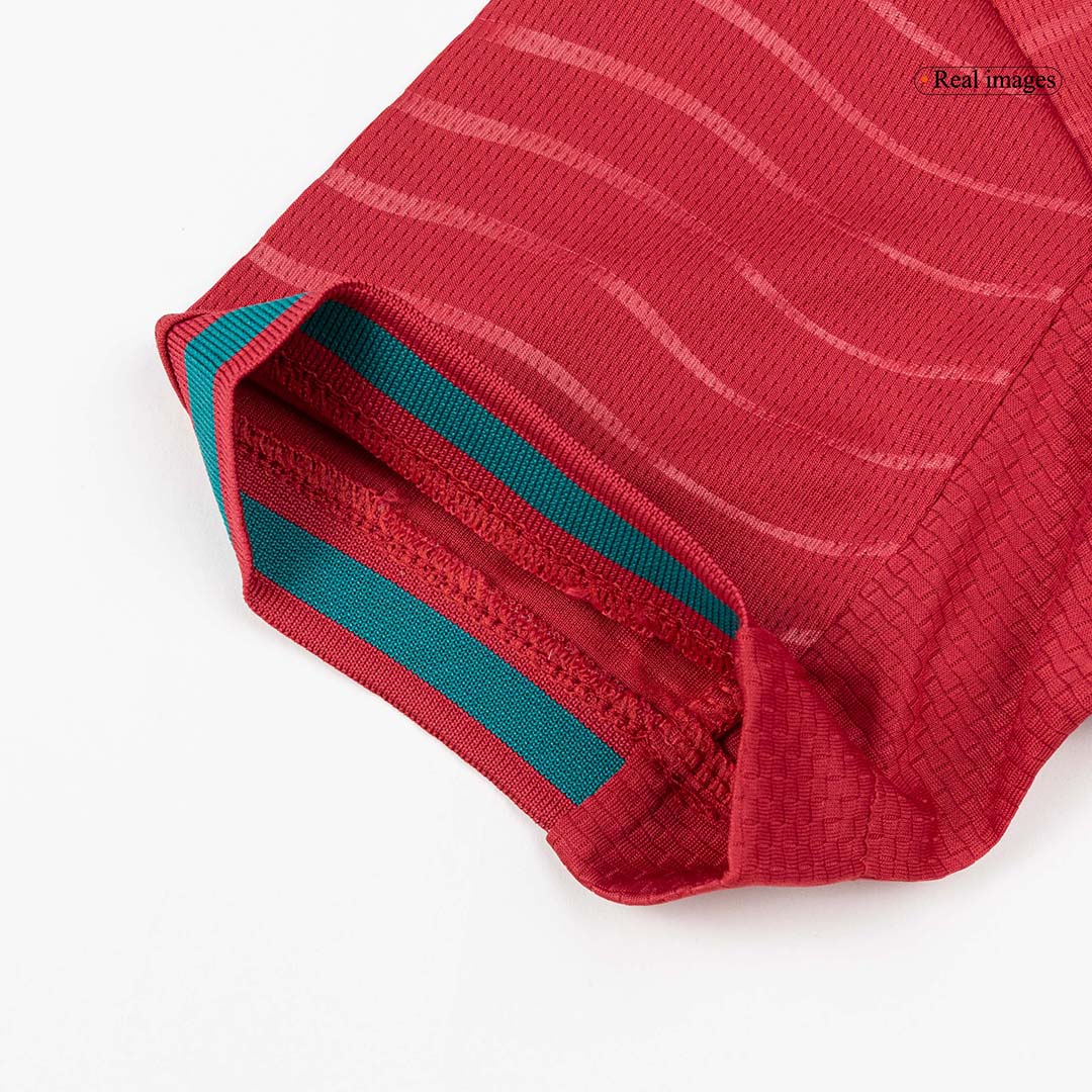 Portugal Damen Heimtrikot 2026 Fan-Version