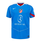 Atletico Madrid Herren Ausweichtrikot Fan Version 2-teilig 2025/26
