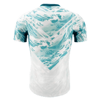 Portugal Auswärtstrikot 2026 Spieler-Version