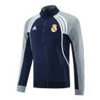 Real Madrid Trainingsjacke 2025/26 Navy