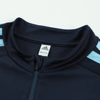 Argentinien Trainingsjacke Set 2026 Navyblau