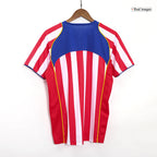 Atletico Madrid Retro Heimtrikot 2004/05