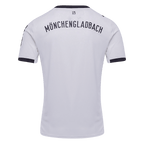 Borussia Mönchengladbach Heimtrikot 2025/26 Fan-Version