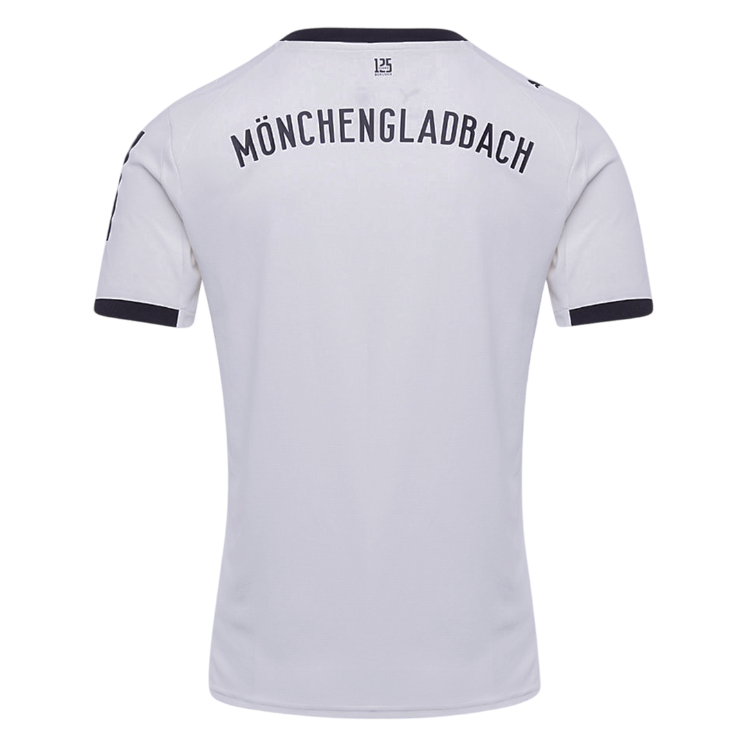 Borussia Mönchengladbach Heimtrikot 2025/26 Fan-Version