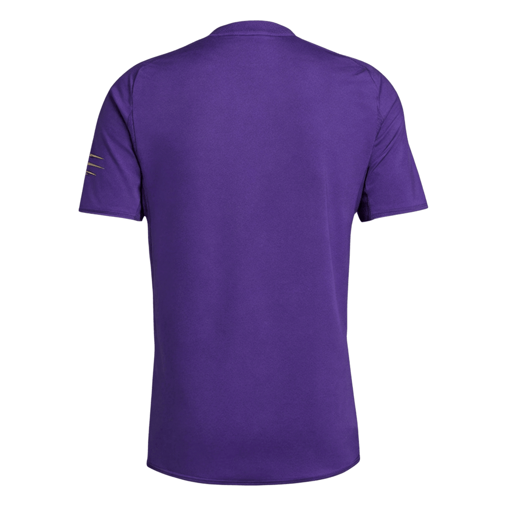 Real Madrid Retro Ausweichtrikot 2002/03