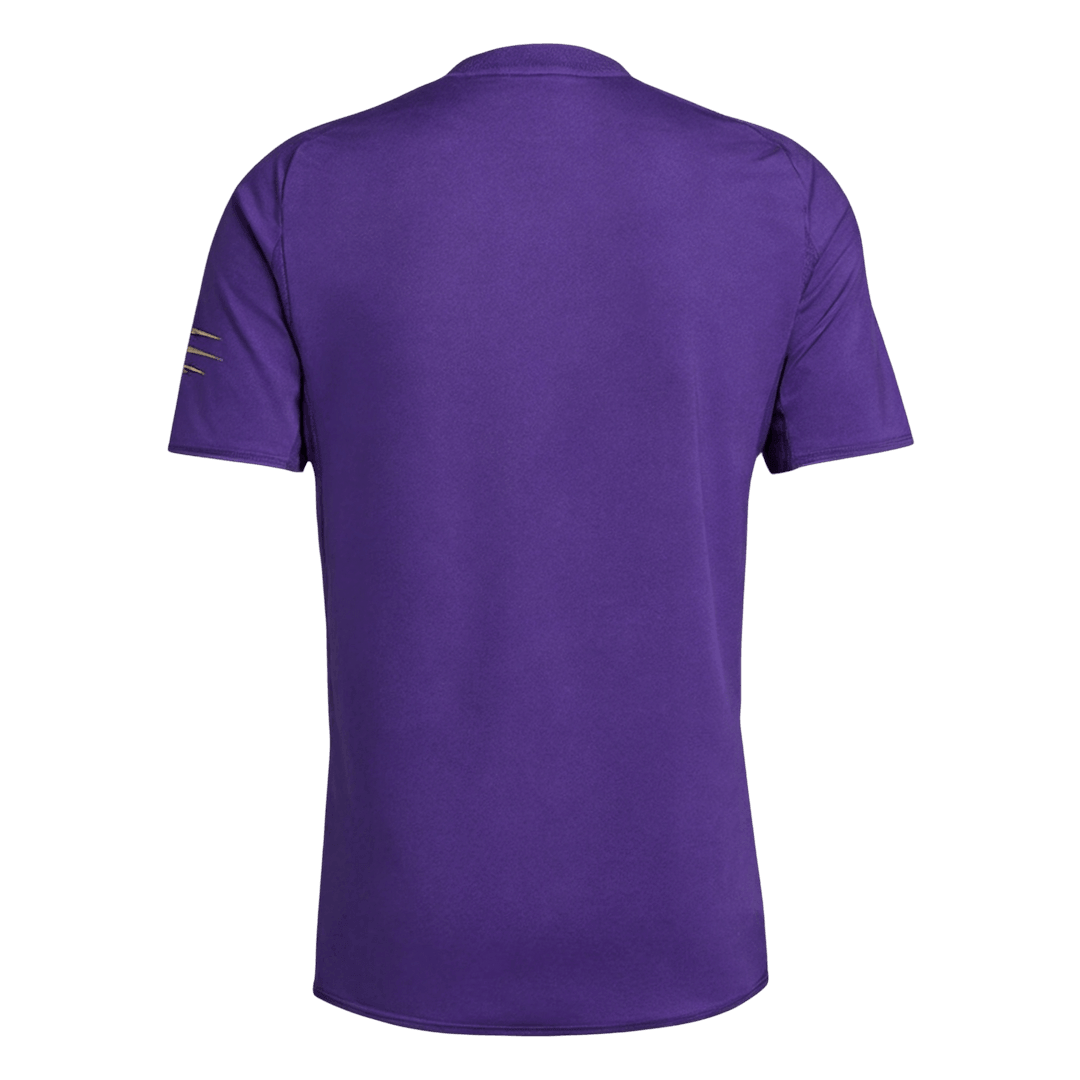 Real Madrid Retro Ausweichtrikot 2002/03