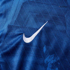 Chelsea Heimtrikot Langarm 2025/26 Fan-Version