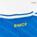 Real Madrid Kinder Ausweichtrikot 3-teilig Set 2025/26