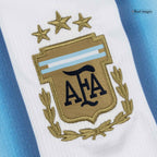 Argentinien Damen Heimtrikot 2026 Fan-Version